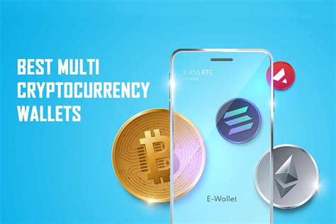 best multi currency crypto wallet